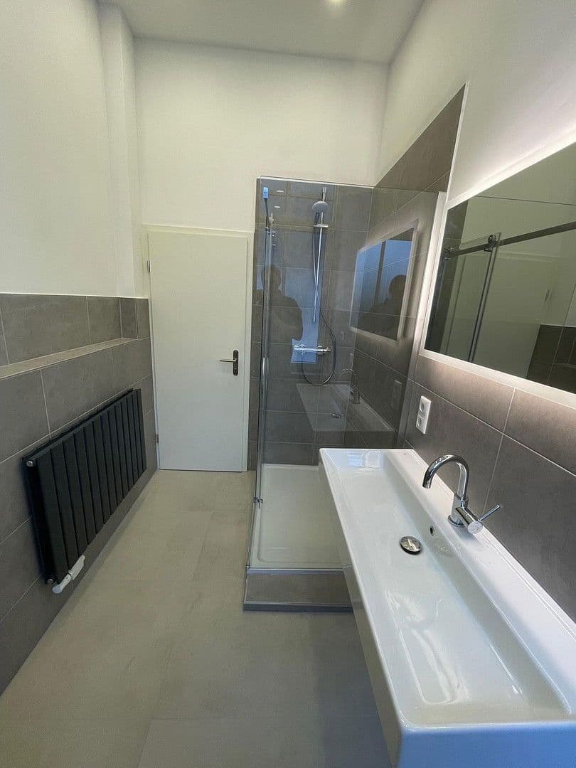 Prenájom bytu 3-izbový 72 m², Mühlenstraße 31, Delmenhorst, Dolné Sasko Prenájom bytu 3-izbový 72 m², Mühlenstraße 31, Delmenhorst, Dolné Sasko