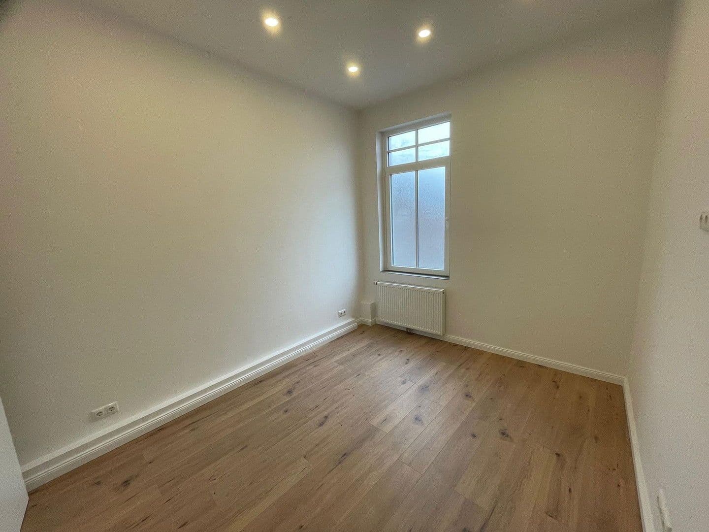 Prenájom bytu 3-izbový 72 m², Mühlenstraße 31, Delmenhorst, Dolné Sasko Prenájom bytu 3-izbový 72 m², Mühlenstraße 31, Delmenhorst, Dolné Sasko