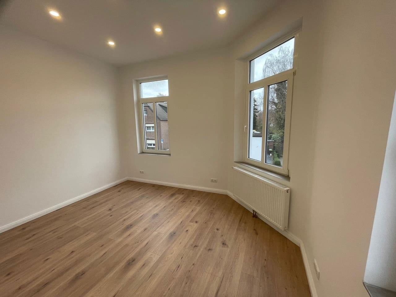 Prenájom bytu 3-izbový 72 m², Mühlenstraße 31, Delmenhorst, Dolné Sasko Prenájom bytu 3-izbový 72 m², Mühlenstraße 31, Delmenhorst, Dolné Sasko