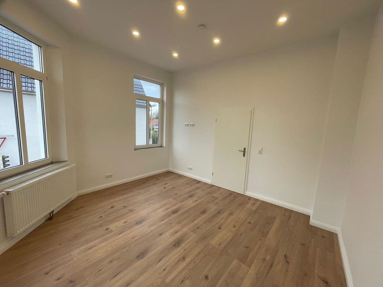 Prenájom bytu 3-izbový 72 m², Mühlenstraße 31, Delmenhorst, Dolné Sasko Prenájom bytu 3-izbový 72 m², Mühlenstraße 31, Delmenhorst, Dolné Sasko