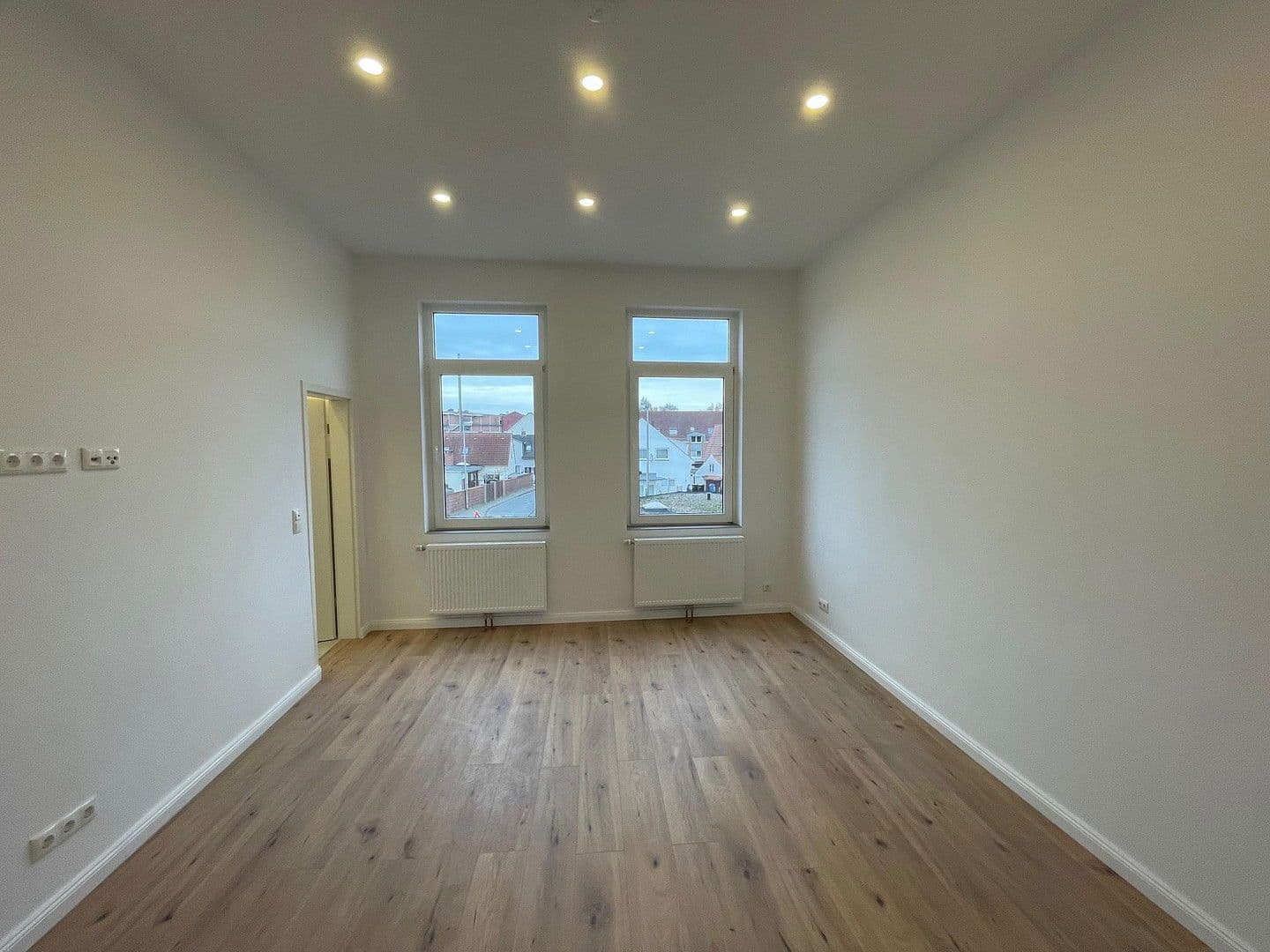 Prenájom bytu 3-izbový 72 m², Mühlenstraße 31, Delmenhorst, Dolné Sasko Prenájom bytu 3-izbový 72 m², Mühlenstraße 31, Delmenhorst, Dolné Sasko