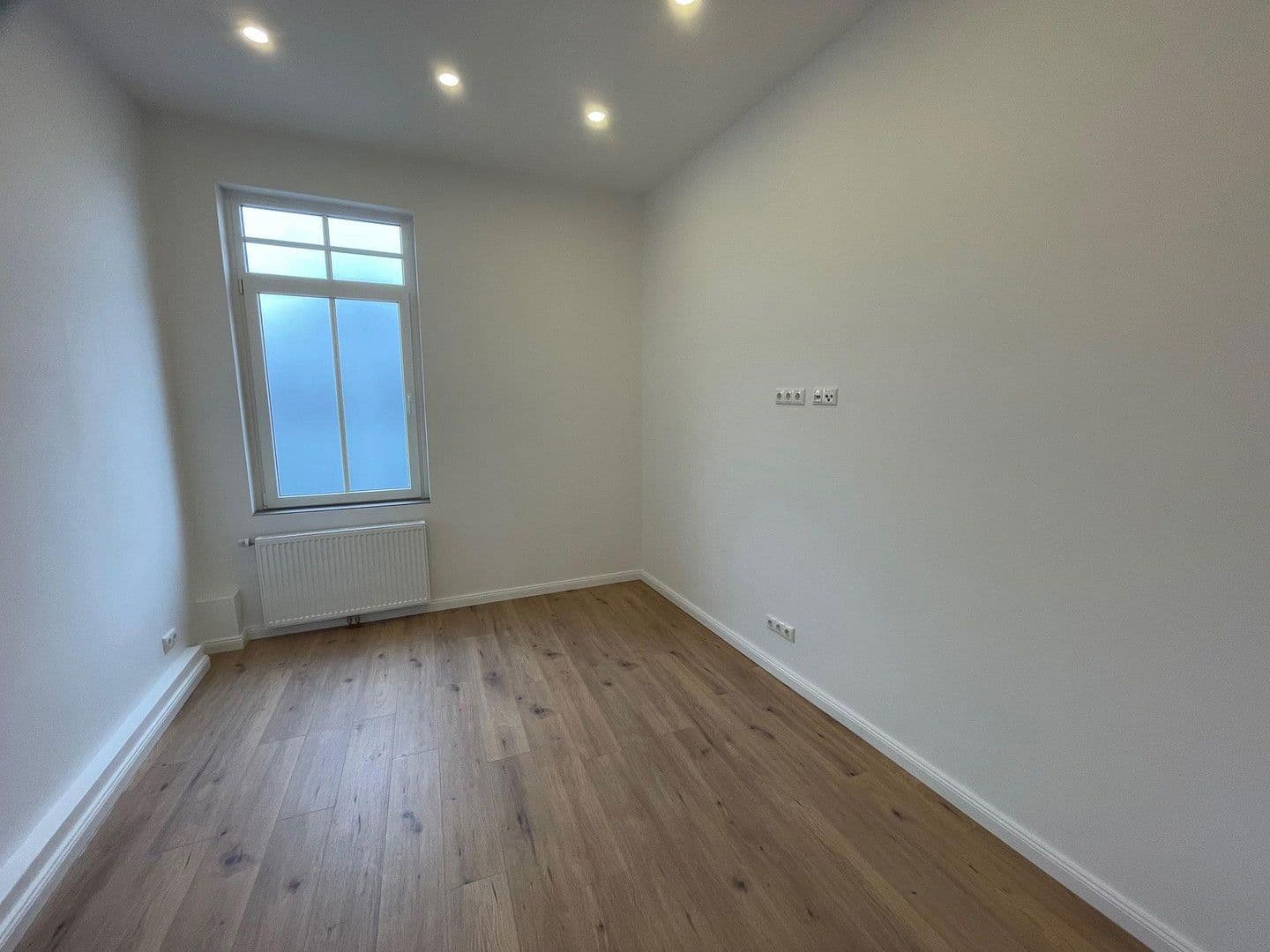 Prenájom bytu 3-izbový 72 m², Mühlenstraße 31, Delmenhorst, Dolné Sasko Prenájom bytu 3-izbový 72 m², Mühlenstraße 31, Delmenhorst, Dolné Sasko