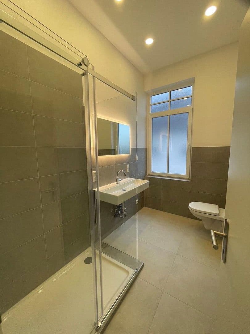 Prenájom bytu 3-izbový 72 m², Mühlenstraße 31, Delmenhorst, Dolné Sasko Prenájom bytu 3-izbový 72 m², Mühlenstraße 31, Delmenhorst, Dolné Sasko