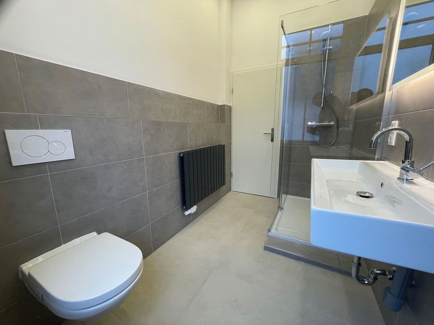 Prenájom bytu 3-izbový 72 m², Mühlenstraße 31, Delmenhorst, Dolné Sasko Prenájom bytu 3-izbový 72 m², Mühlenstraße 31, Delmenhorst, Dolné Sasko