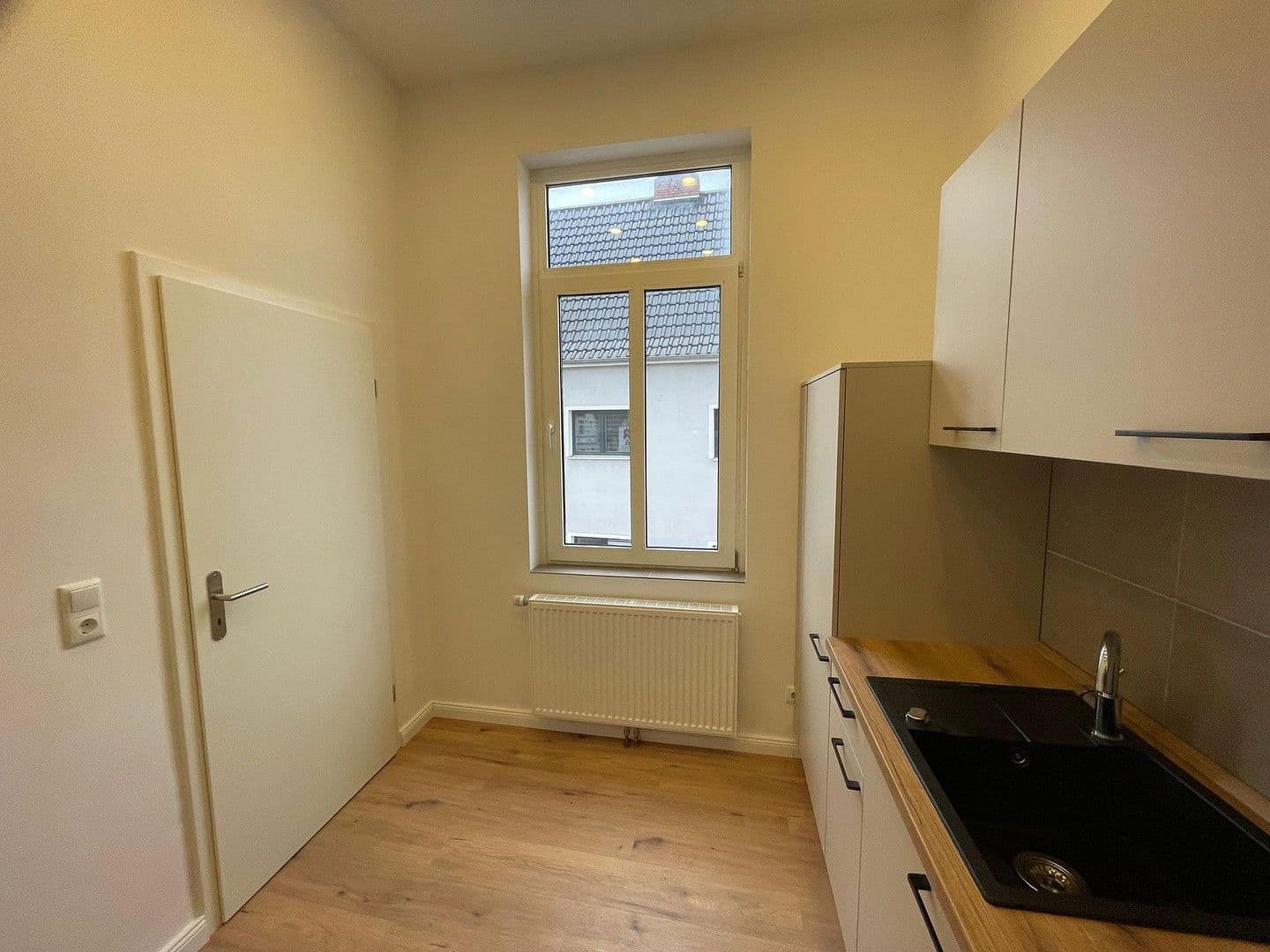 Prenájom bytu 3-izbový 72 m², Mühlenstraße 31, Delmenhorst, Dolné Sasko Prenájom bytu 3-izbový 72 m², Mühlenstraße 31, Delmenhorst, Dolné Sasko