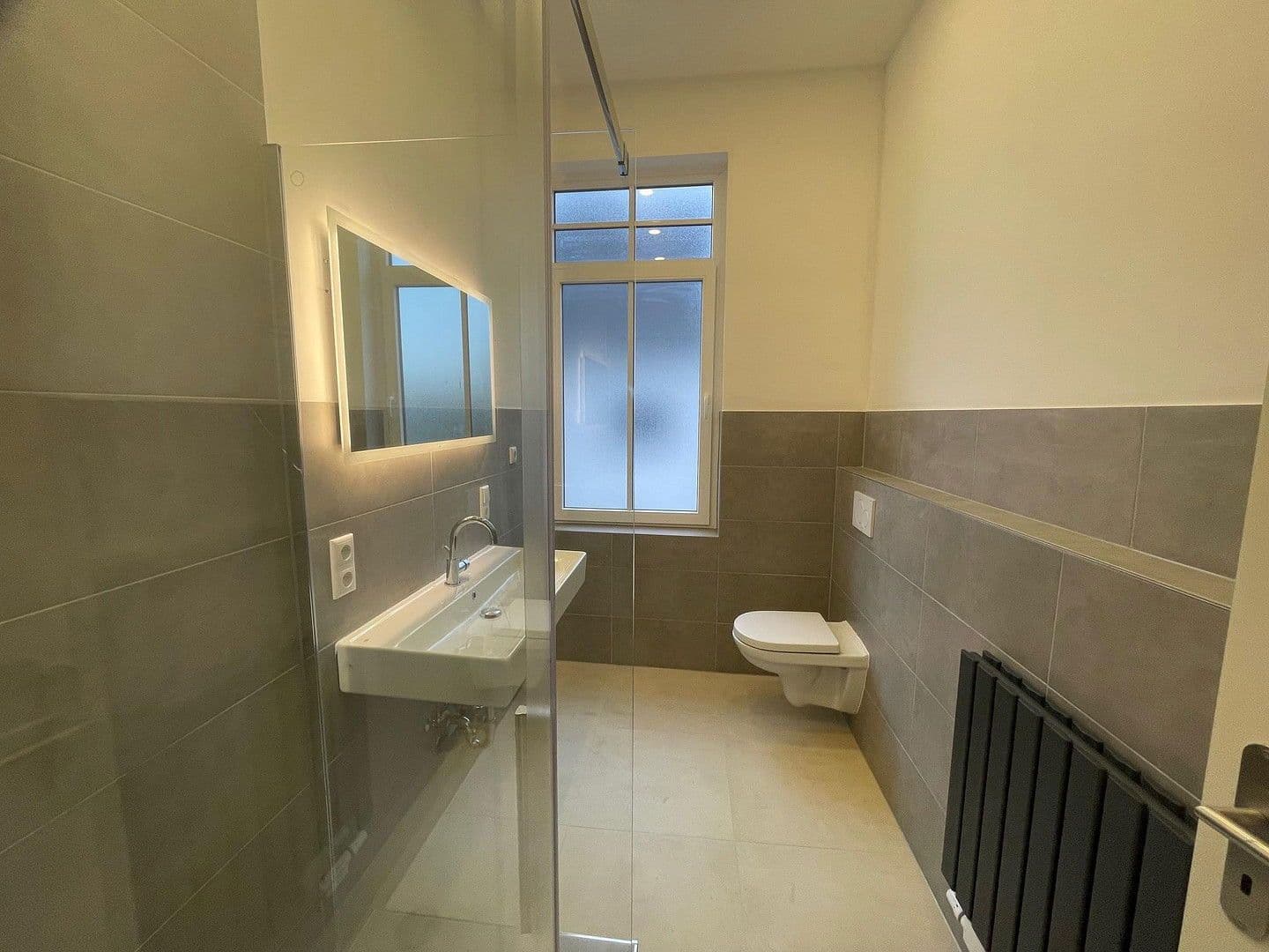 Prenájom bytu 3-izbový 72 m², Mühlenstraße 31, Delmenhorst, Dolné Sasko Prenájom bytu 3-izbový 72 m², Mühlenstraße 31, Delmenhorst, Dolné Sasko