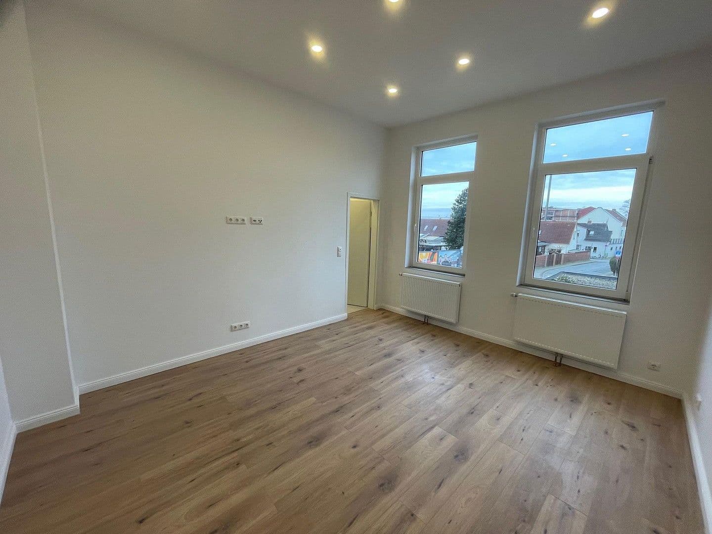 Prenájom bytu 3-izbový 72 m², Mühlenstraße 31, Delmenhorst, Dolné Sasko Prenájom bytu 3-izbový 72 m², Mühlenstraße 31, Delmenhorst, Dolné Sasko