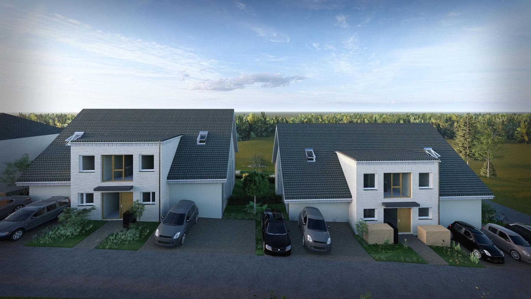 Predaj bytu 3-izbový 87 m², Neunkirchen-Seelscheid, Severné Porýnie - Westfálsko Predaj bytu 3-izbový 87 m², Neunkirchen-Seelscheid, Severné Porýnie - Westfálsko