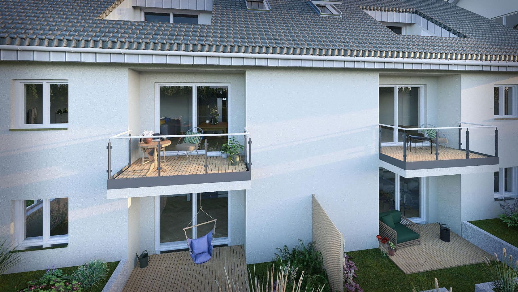 Predaj bytu 3-izbový 87 m², Neunkirchen-Seelscheid, Severné Porýnie - Westfálsko Predaj bytu 3-izbový 87 m², Neunkirchen-Seelscheid, Severné Porýnie - Westfálsko