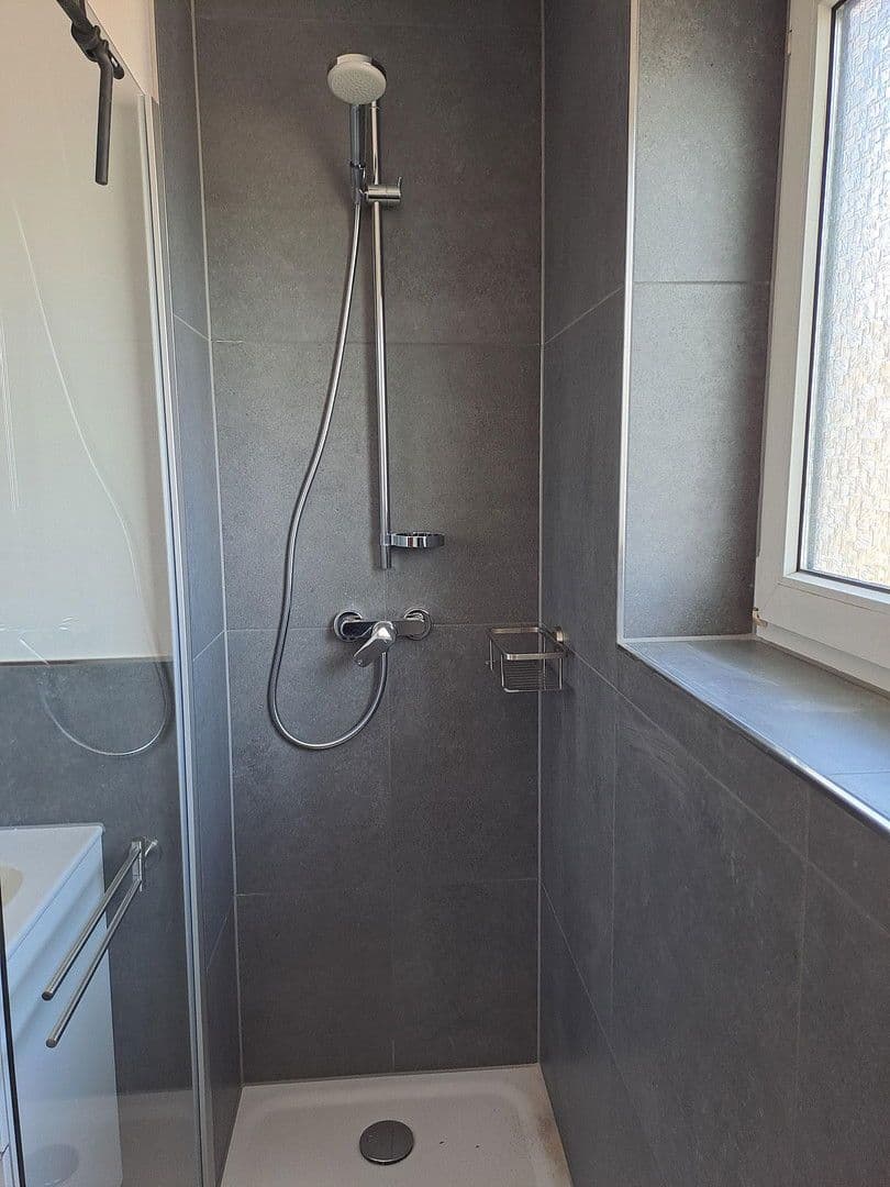 Prenájom bytu 2-izbový 66 m², Siegburg, Severné Porýnie - Westfálsko Prenájom bytu 2-izbový 66 m², Siegburg, Severné Porýnie - Westfálsko