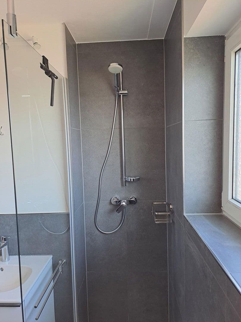 Prenájom bytu 2-izbový 66 m², Siegburg, Severné Porýnie - Westfálsko Prenájom bytu 2-izbový 66 m², Siegburg, Severné Porýnie - Westfálsko