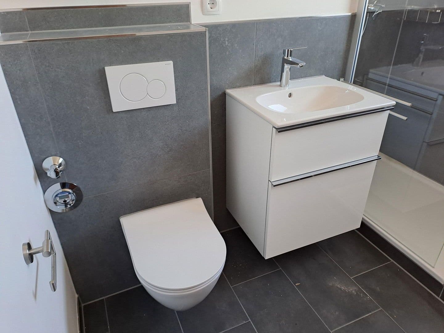 Prenájom bytu 2-izbový 66 m², Siegburg, Severné Porýnie - Westfálsko Prenájom bytu 2-izbový 66 m², Siegburg, Severné Porýnie - Westfálsko