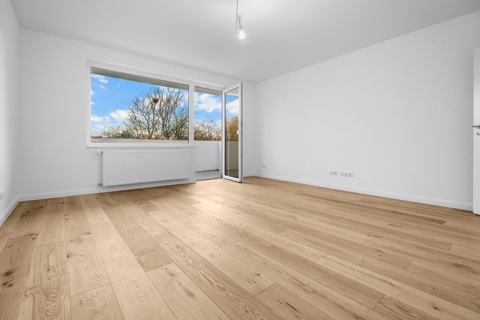Prenájom bytu 2-izbový 55 m², Berliner Straße, Hannover, Dolné Sasko Prenájom bytu 2-izbový 55 m², Berliner Straße, Hannover, Dolné Sasko