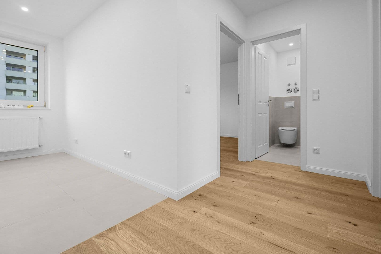 Prenájom bytu 2-izbový 55 m², Berliner Straße, Hannover, Dolné Sasko Prenájom bytu 2-izbový 55 m², Berliner Straße, Hannover, Dolné Sasko