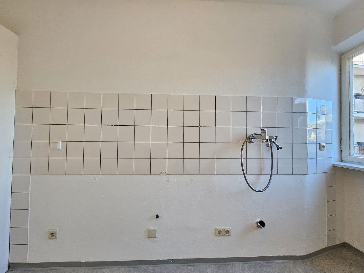 Prenájom bytu 3-izbový 69 m², Paul-Heyse-Straße 19, München, Bavorsko Prenájom bytu 3-izbový 69 m², Paul-Heyse-Straße 19, München, Bavorsko