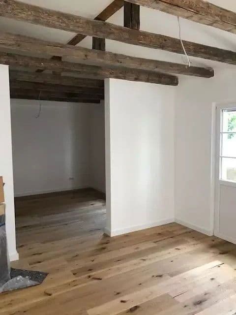 Prenájom bytu 3-izbový 97 m², Köhnstraße 58, Nürnberg, Bavorsko Prenájom bytu 3-izbový 97 m², Köhnstraße 58, Nürnberg, Bavorsko