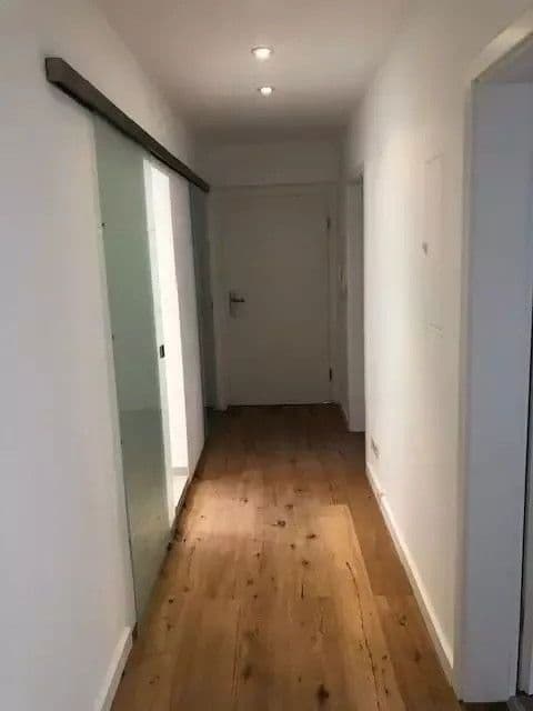 Prenájom bytu 3-izbový 97 m², Köhnstraße 58, Nürnberg, Bavorsko Prenájom bytu 3-izbový 97 m², Köhnstraße 58, Nürnberg, Bavorsko