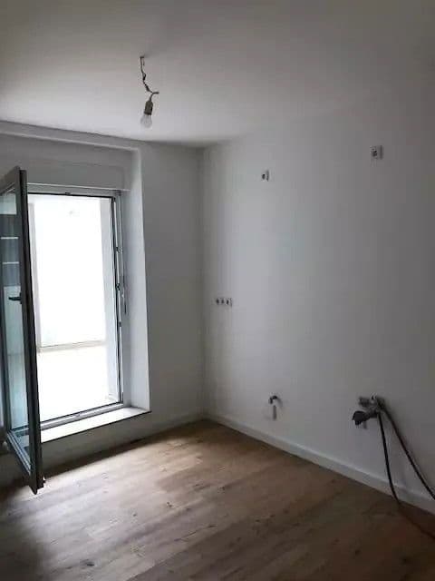 Prenájom bytu 3-izbový 97 m², Köhnstraße 58, Nürnberg, Bavorsko Prenájom bytu 3-izbový 97 m², Köhnstraße 58, Nürnberg, Bavorsko