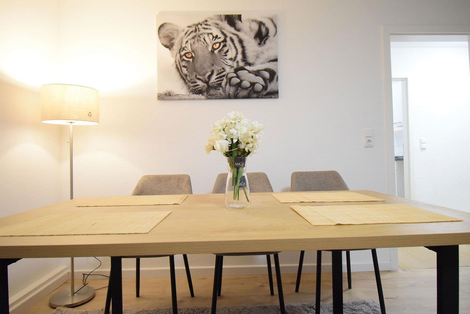 Predaj bytu 3-izbový 69 m², Celle, Dolné Sasko Predaj bytu 3-izbový 69 m², Celle, Dolné Sasko