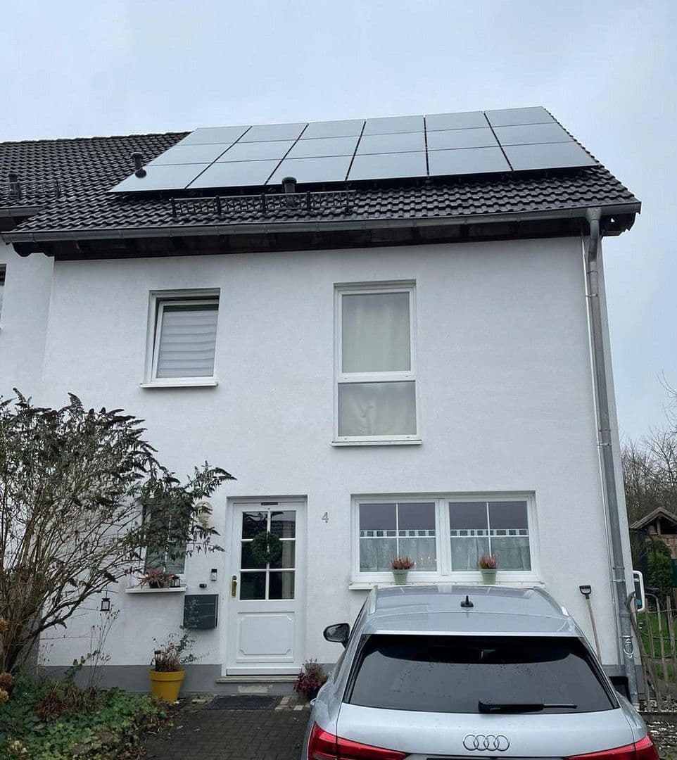 Predaj domu 134 m², pozemek 311 m², Gummersbach, Severné Porýnie - Westfálsko Predaj domu 134 m², pozemek 311 m², Gummersbach, Severné Porýnie - Westfálsko