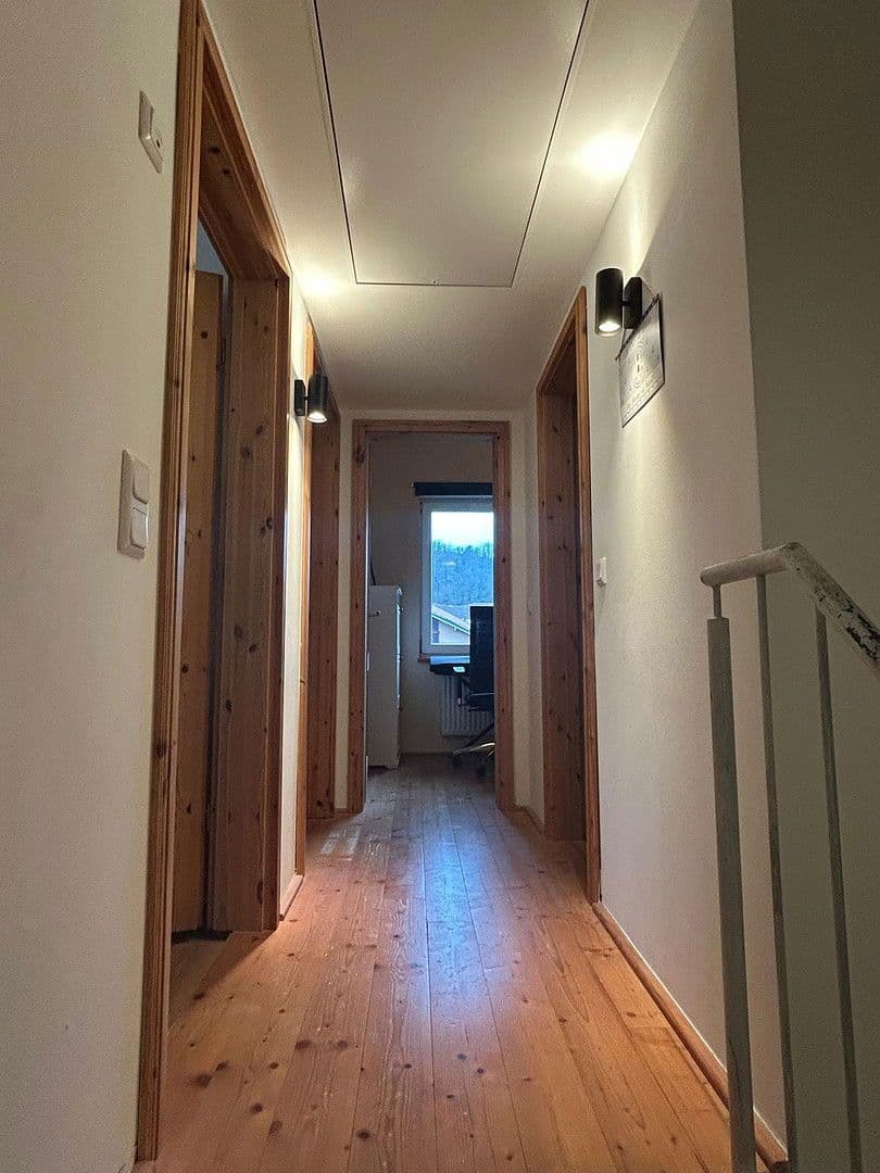 Predaj domu 134 m², pozemek 311 m², Gummersbach, Severné Porýnie - Westfálsko Predaj domu 134 m², pozemek 311 m², Gummersbach, Severné Porýnie - Westfálsko