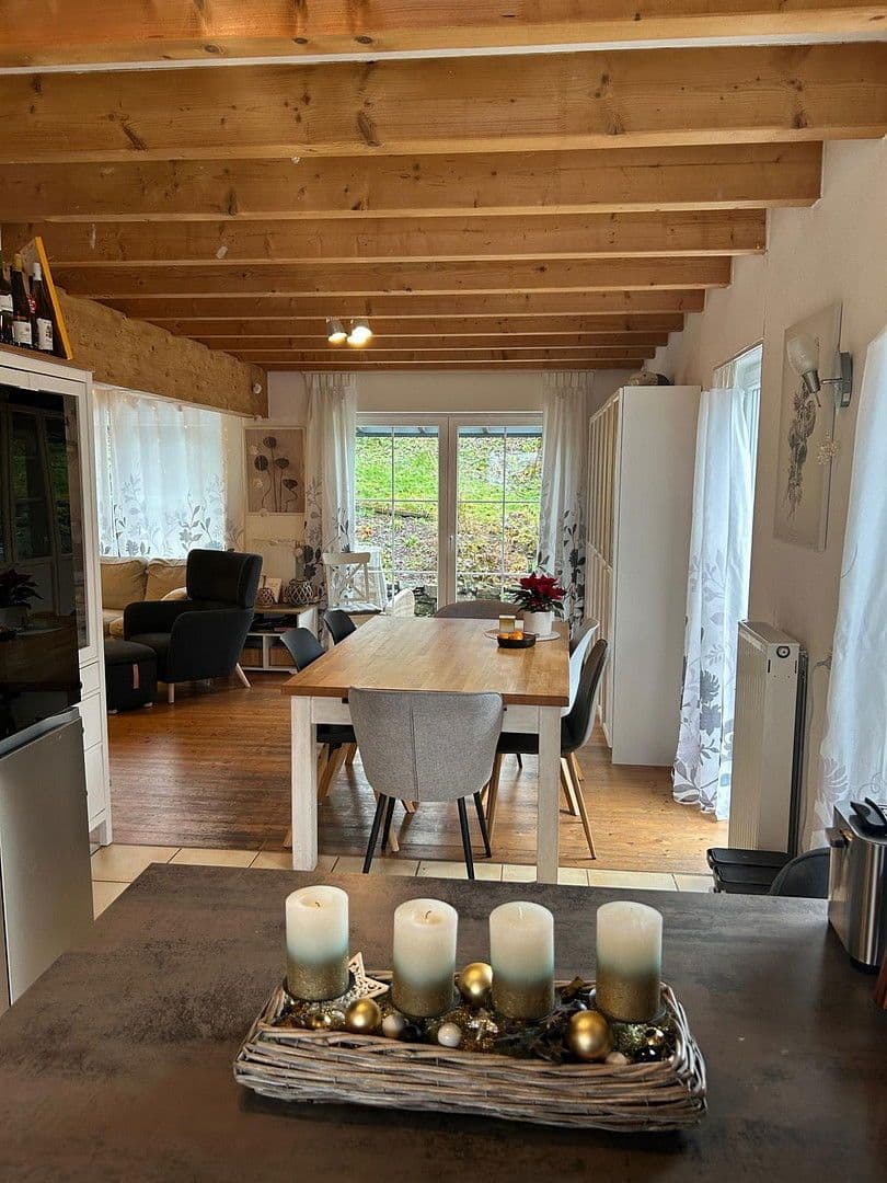 Predaj domu 134 m², pozemek 311 m², Gummersbach, Severné Porýnie - Westfálsko Predaj domu 134 m², pozemek 311 m², Gummersbach, Severné Porýnie - Westfálsko