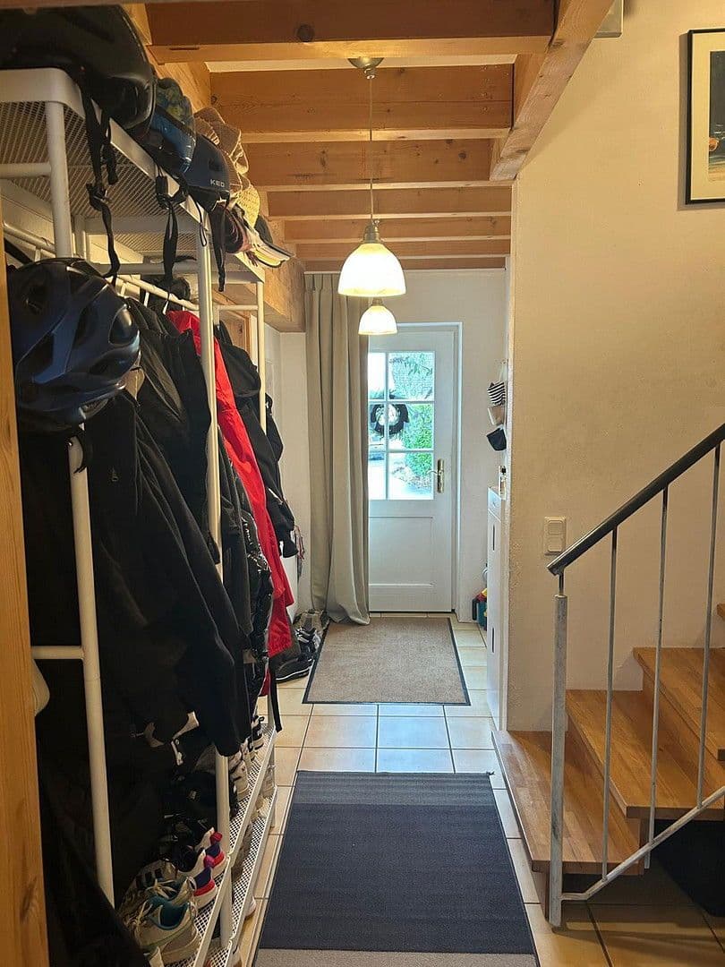 Predaj domu 134 m², pozemek 311 m², Gummersbach, Severné Porýnie - Westfálsko Predaj domu 134 m², pozemek 311 m², Gummersbach, Severné Porýnie - Westfálsko