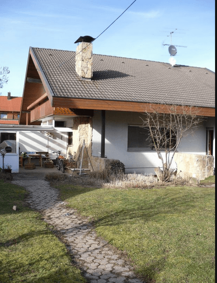 Prenájom bytu 4-izbový 88 m², Rottenburg am Neckar, Bádensko-Wurttembersko Prenájom bytu 4-izbový 88 m², Rottenburg am Neckar, Bádensko-Wurttembersko