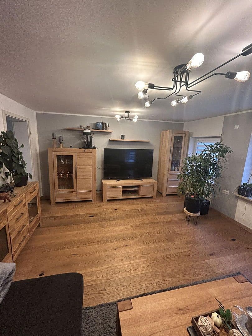 Predaj bytu 2-izbový 80 m², Mimmingerstr. 5, Hengersberg, Bavorsko Predaj bytu 2-izbový 80 m², Mimmingerstr. 5, Hengersberg, Bavorsko