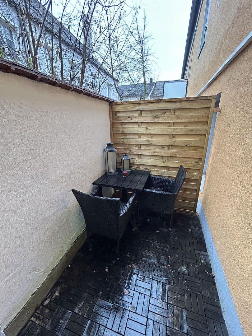 Predaj bytu 2-izbový 80 m², Mimmingerstr. 5, Hengersberg, Bavorsko Predaj bytu 2-izbový 80 m², Mimmingerstr. 5, Hengersberg, Bavorsko