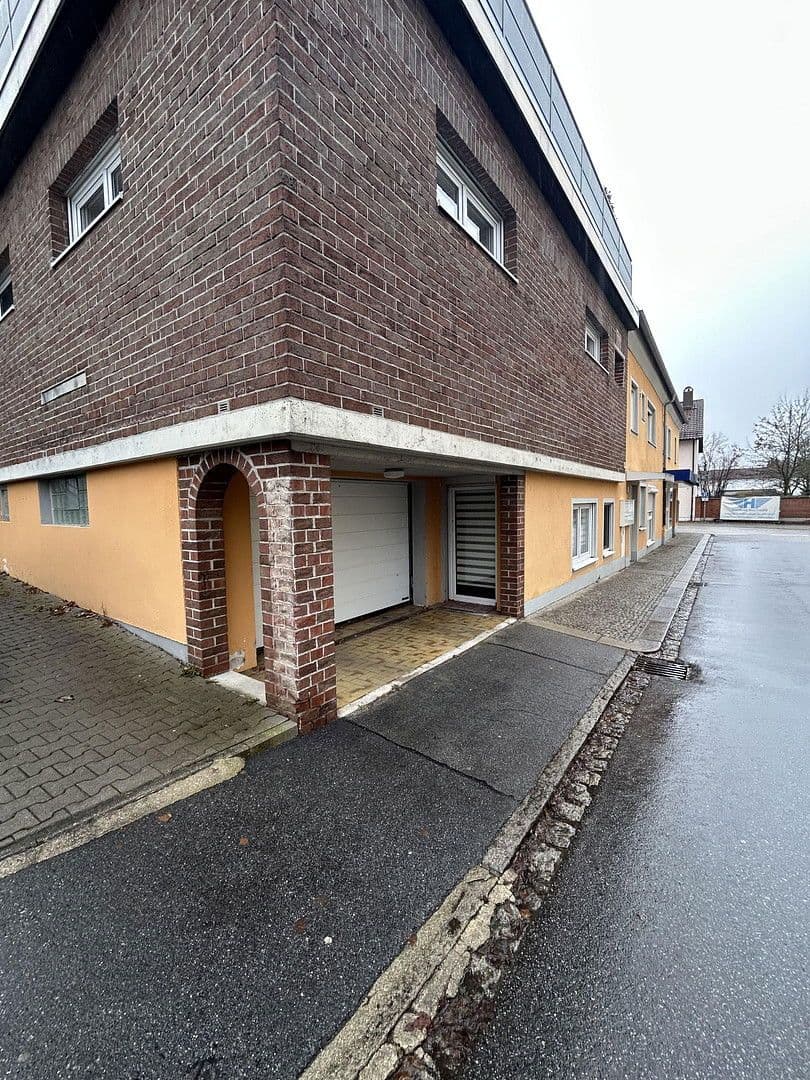 Predaj bytu 2-izbový 80 m², Mimmingerstr. 5, Hengersberg, Bavorsko Predaj bytu 2-izbový 80 m², Mimmingerstr. 5, Hengersberg, Bavorsko