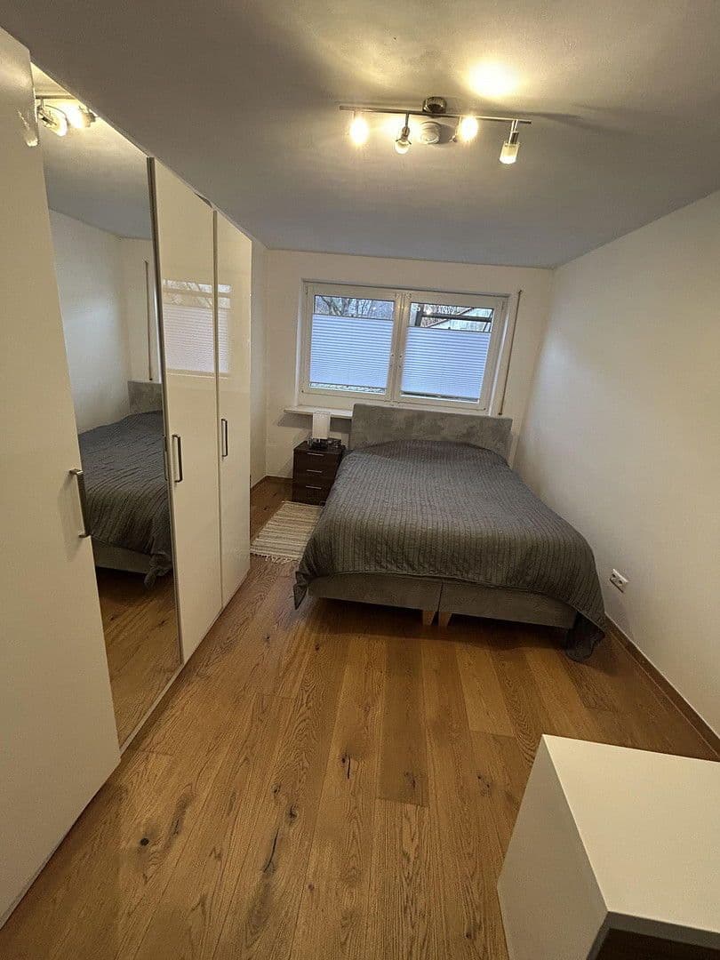 Predaj bytu 2-izbový 80 m², Mimmingerstr. 5, Hengersberg, Bavorsko Predaj bytu 2-izbový 80 m², Mimmingerstr. 5, Hengersberg, Bavorsko