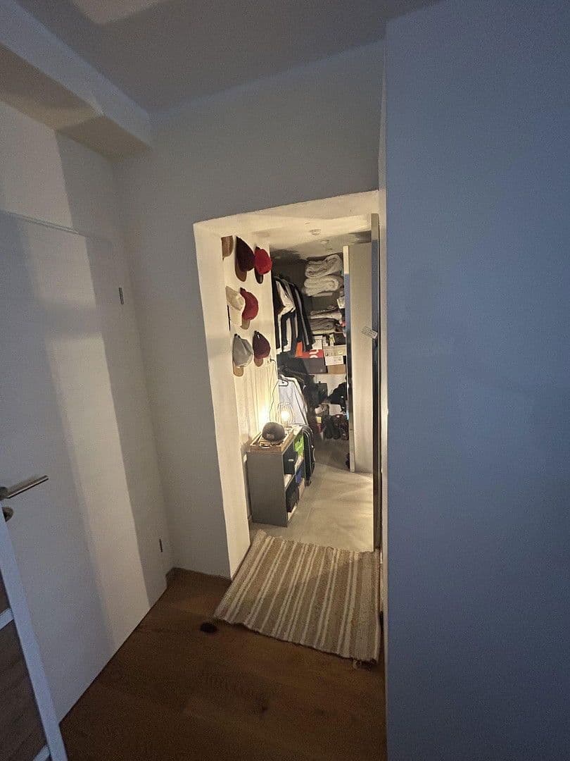 Predaj bytu 2-izbový 80 m², Mimmingerstr. 5, Hengersberg, Bavorsko Predaj bytu 2-izbový 80 m², Mimmingerstr. 5, Hengersberg, Bavorsko