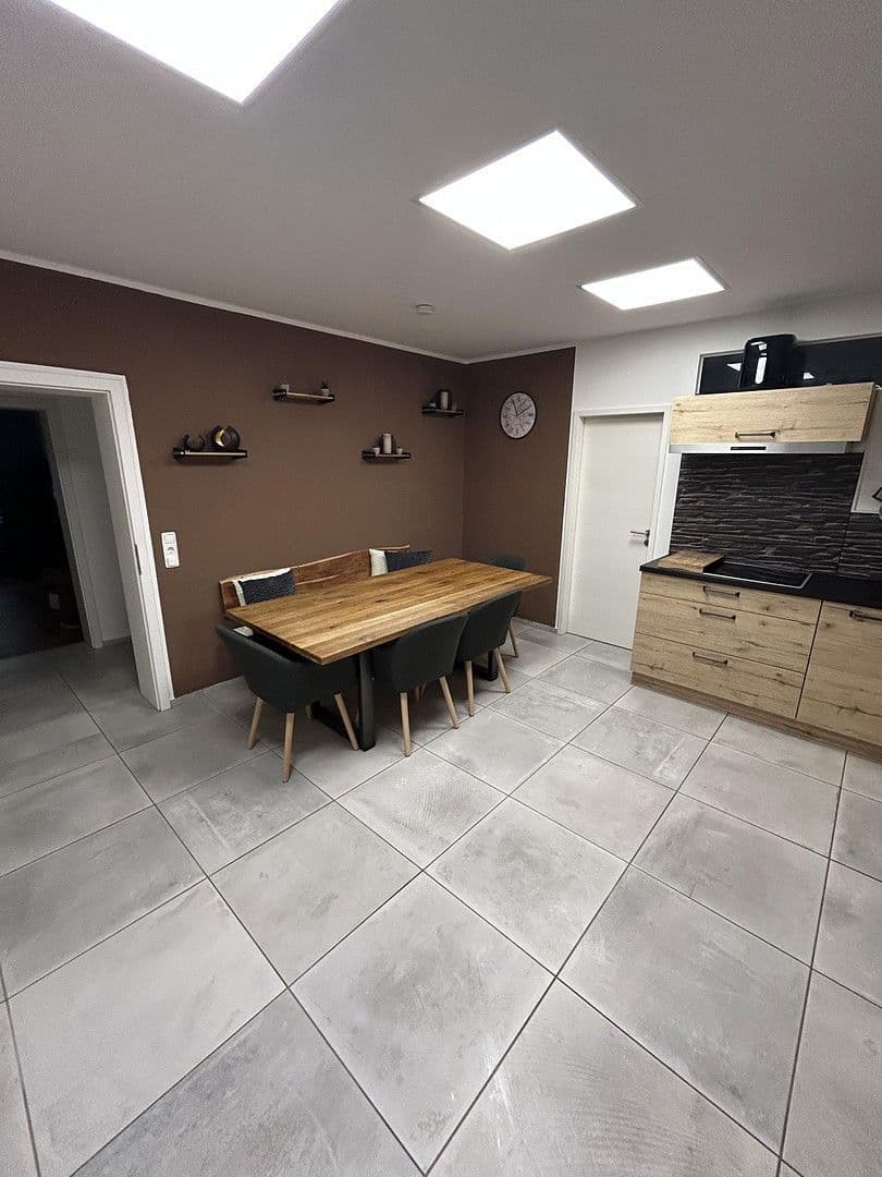 Predaj bytu 2-izbový 80 m², Mimmingerstr. 5, Hengersberg, Bavorsko Predaj bytu 2-izbový 80 m², Mimmingerstr. 5, Hengersberg, Bavorsko