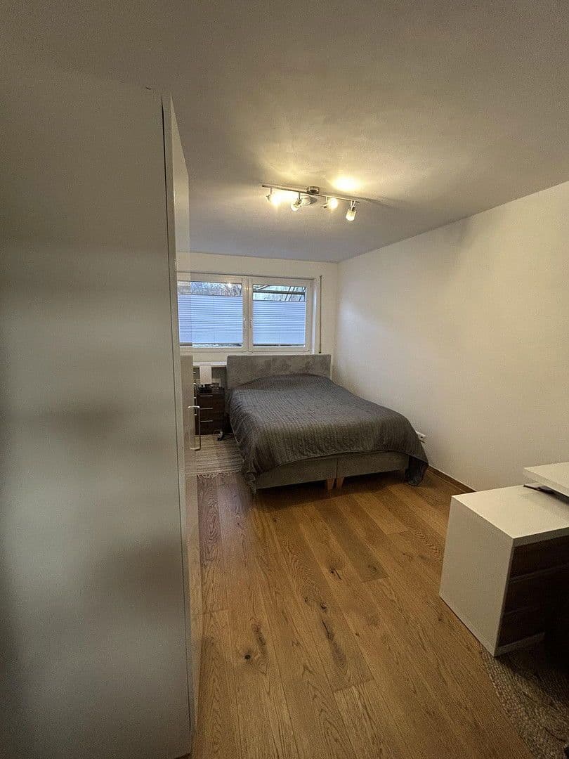 Predaj bytu 2-izbový 80 m², Mimmingerstr. 5, Hengersberg, Bavorsko Predaj bytu 2-izbový 80 m², Mimmingerstr. 5, Hengersberg, Bavorsko