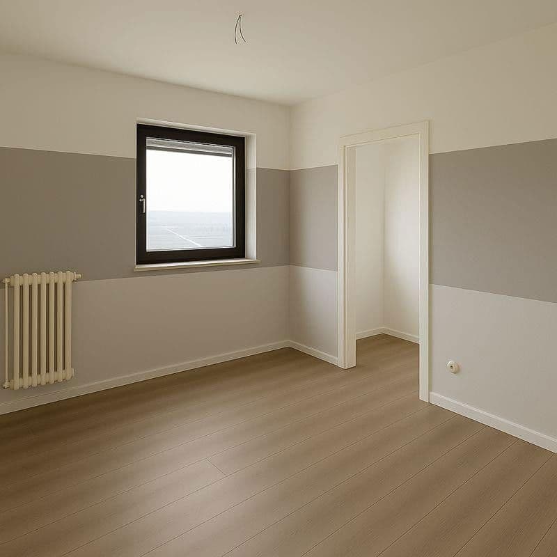 Prenájom bytu 3-izbový 88 m², Taunusstein, Hesensko Prenájom bytu 3-izbový 88 m², Taunusstein, Hesensko