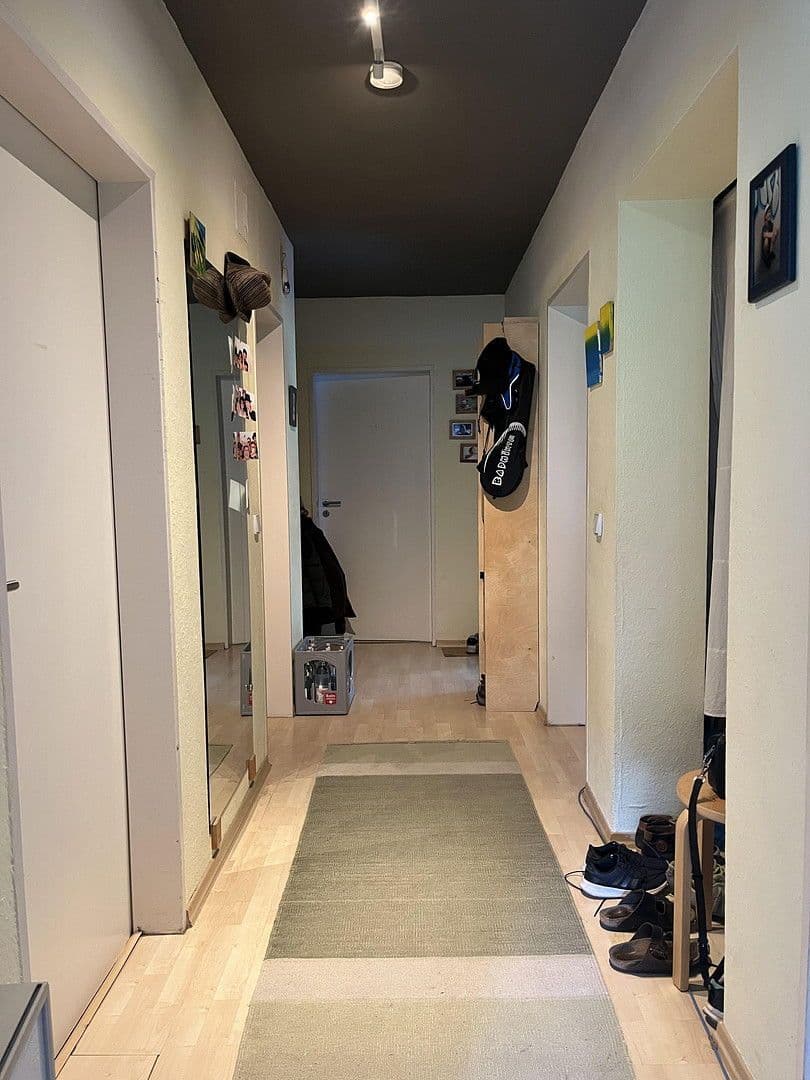 Predaj bytu 3-izbový 86 m², Gerbrunn, Bavorsko Predaj bytu 3-izbový 86 m², Gerbrunn, Bavorsko