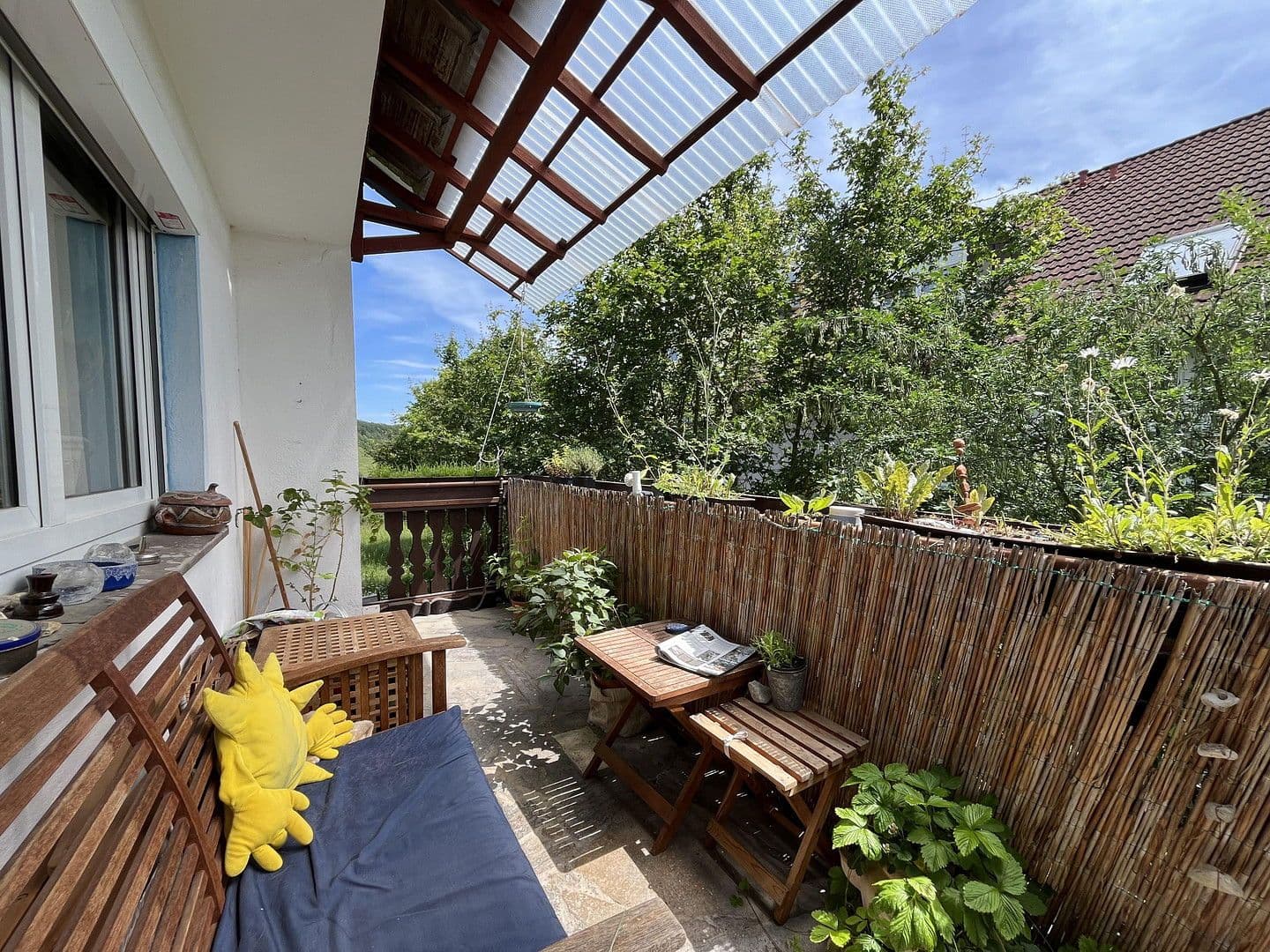 Predaj bytu 3-izbový 86 m², Gerbrunn, Bavorsko Predaj bytu 3-izbový 86 m², Gerbrunn, Bavorsko