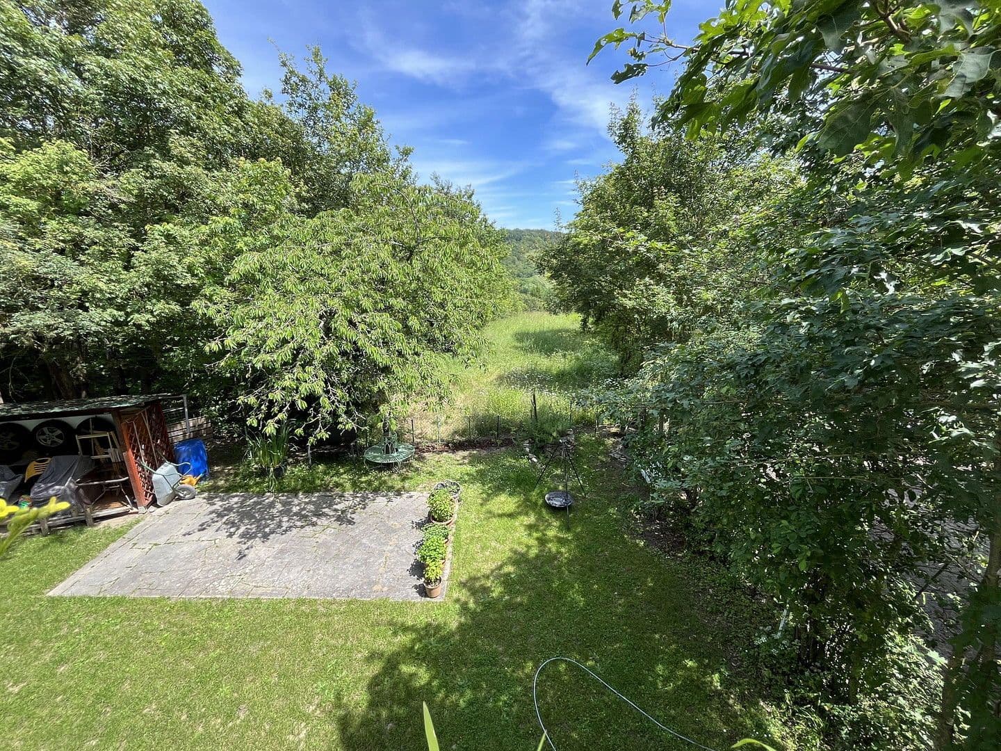 Predaj bytu 3-izbový 86 m², Gerbrunn, Bavorsko Predaj bytu 3-izbový 86 m², Gerbrunn, Bavorsko