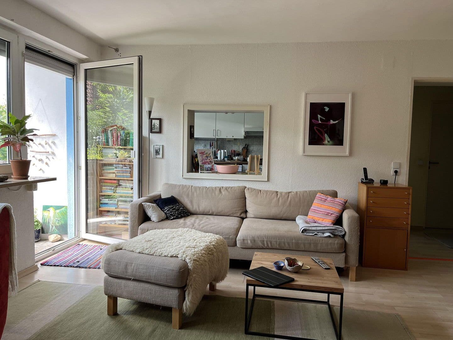 Predaj bytu 3-izbový 86 m², Gerbrunn, Bavorsko Predaj bytu 3-izbový 86 m², Gerbrunn, Bavorsko