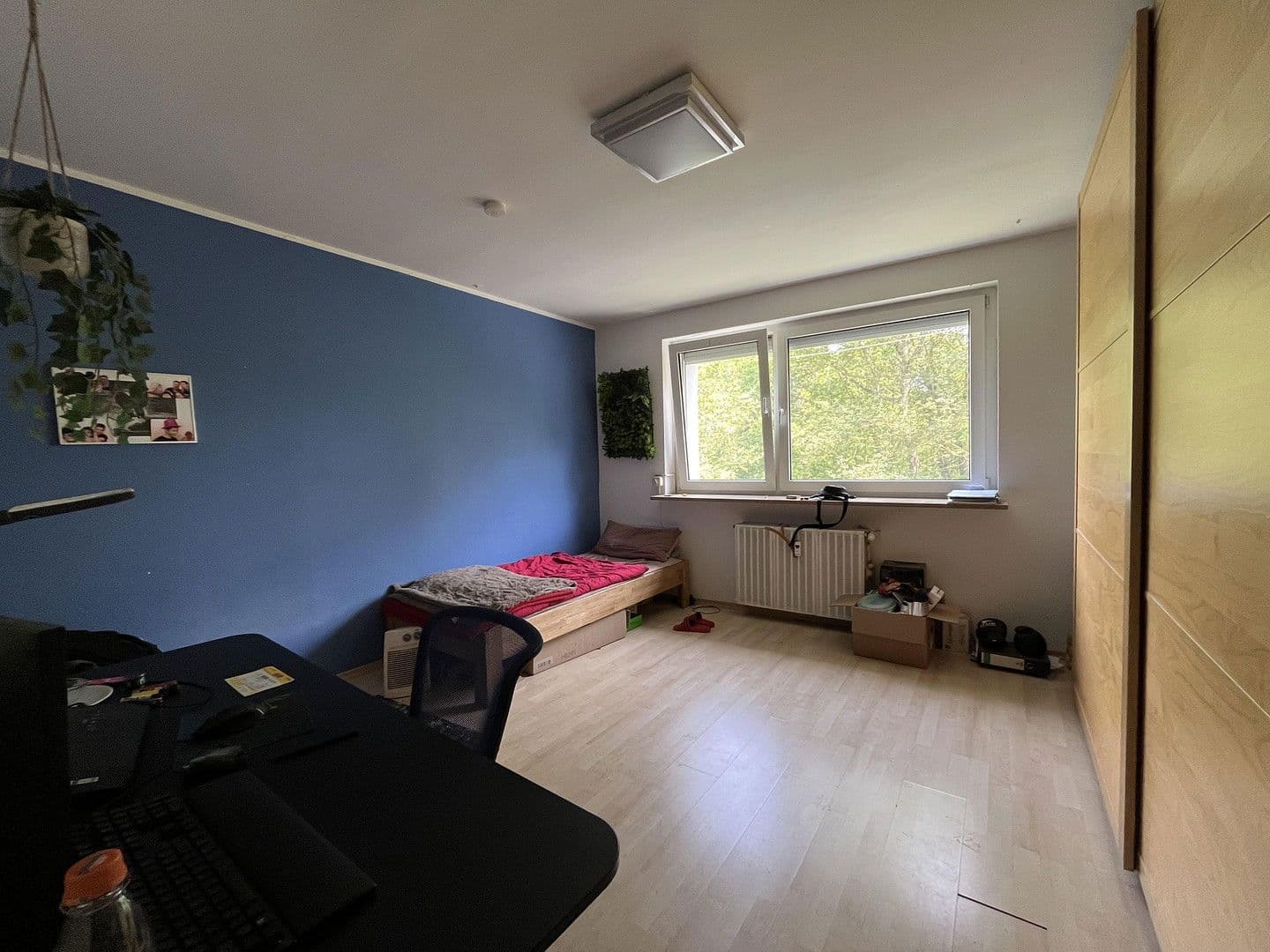 Predaj bytu 3-izbový 86 m², Gerbrunn, Bavorsko Predaj bytu 3-izbový 86 m², Gerbrunn, Bavorsko