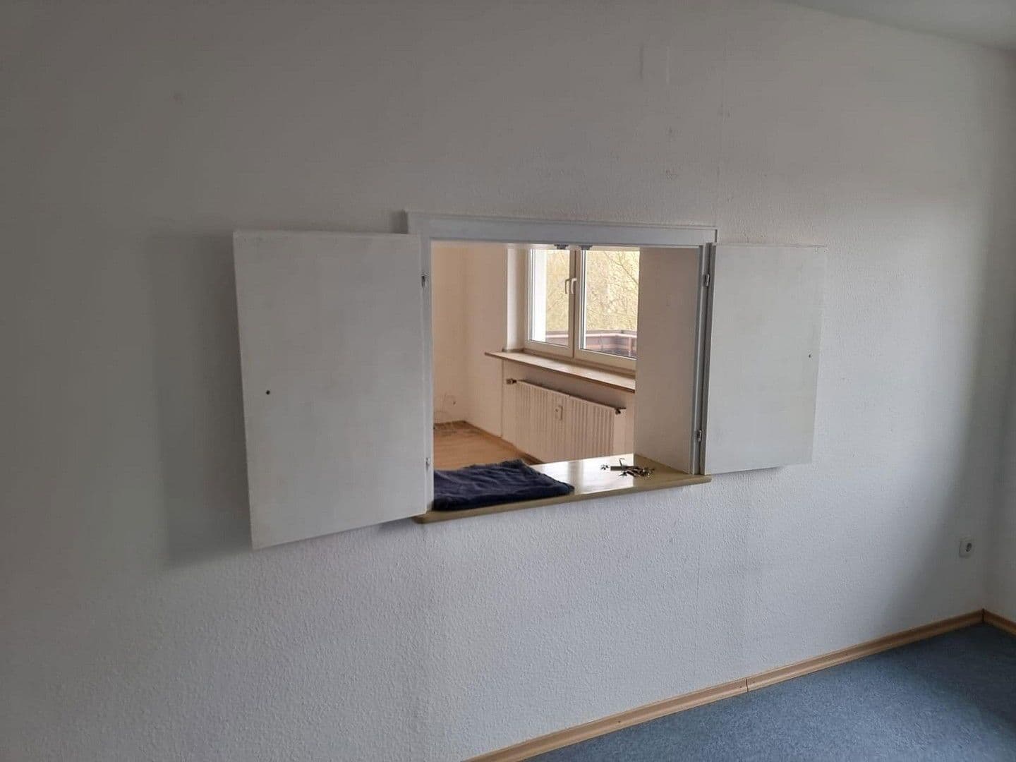 Predaj bytu 3-izbový 86 m², Gerbrunn, Bavorsko Predaj bytu 3-izbový 86 m², Gerbrunn, Bavorsko