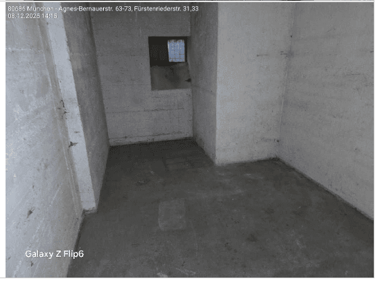 Prenájom bytu 2-izbový 68 m², Agnes-Bernauer-Straße 73, München, Bavorsko Prenájom bytu 2-izbový 68 m², Agnes-Bernauer-Straße 73, München, Bavorsko