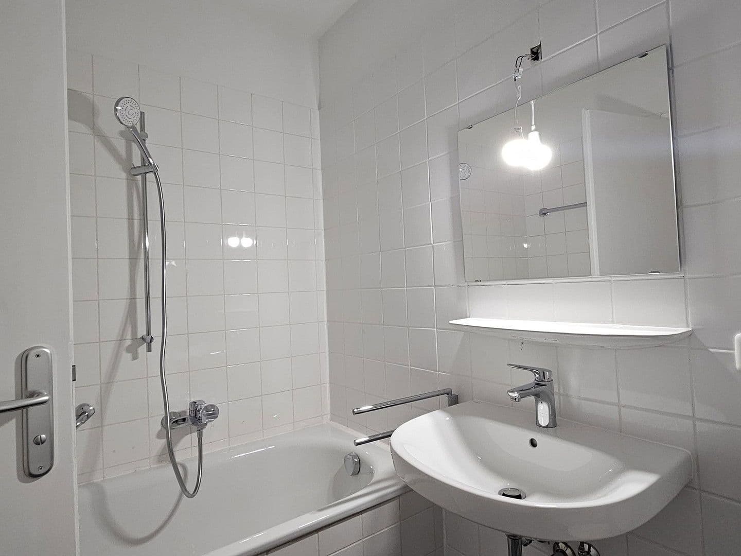 Prenájom bytu 2-izbový 68 m², Agnes-Bernauer-Straße 73, München, Bavorsko Prenájom bytu 2-izbový 68 m², Agnes-Bernauer-Straße 73, München, Bavorsko