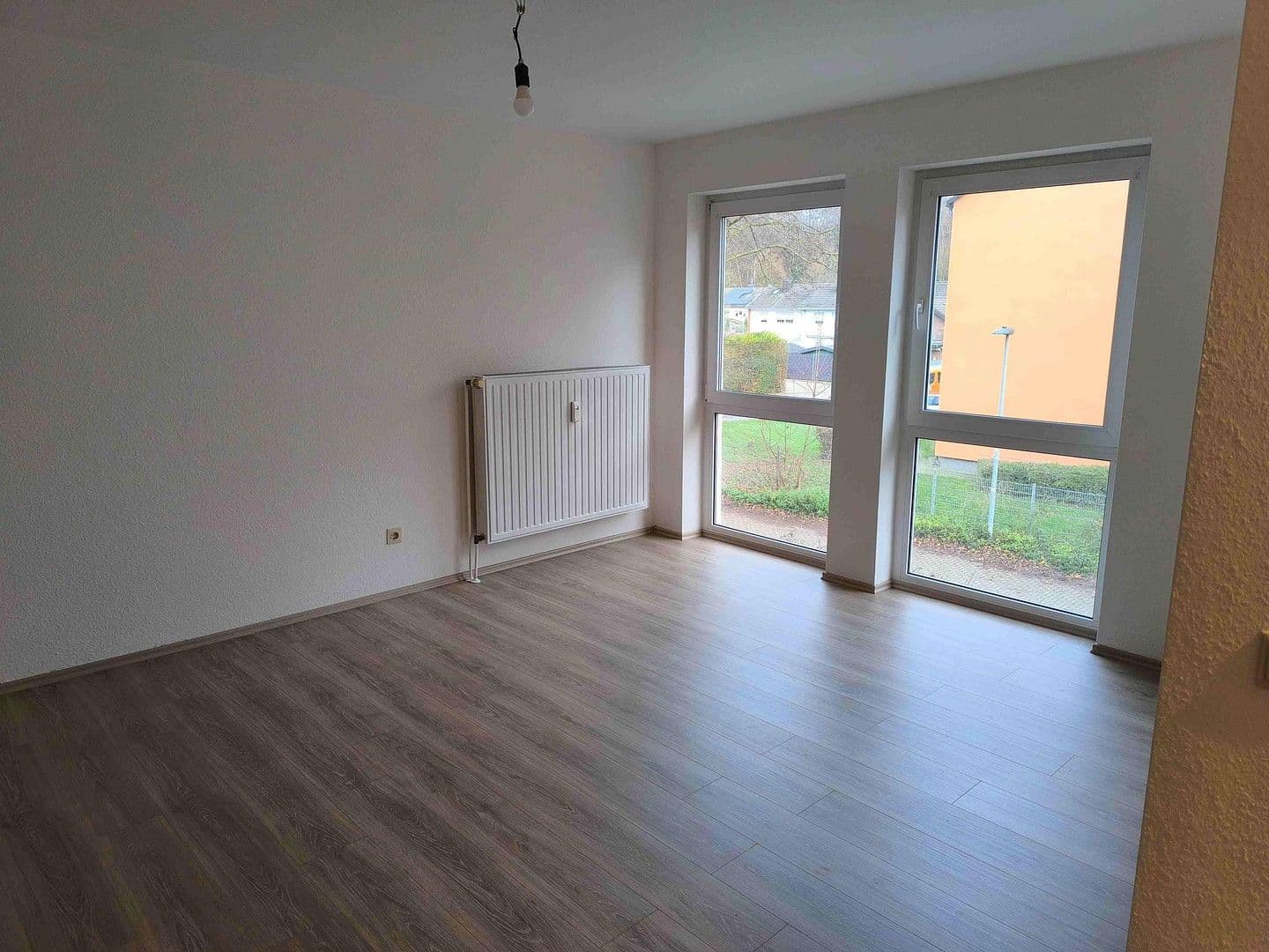 Prenájom bytu 3-izbový 53 m², Gartenstr. 56, Eschweiler, Severné Porýnie - Westfálsko Prenájom bytu 3-izbový 53 m², Gartenstr. 56, Eschweiler, Severné Porýnie - Westfálsko