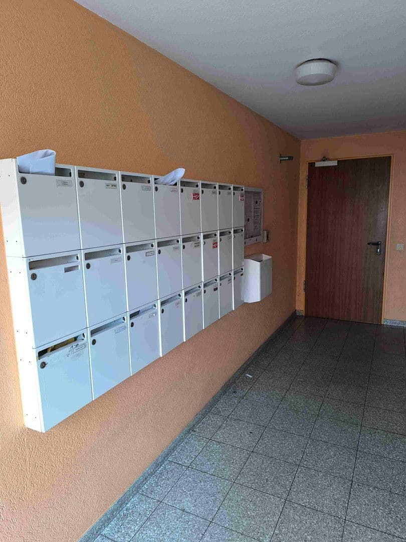 Prenájom bytu 3-izbový 53 m², Gartenstr. 56, Eschweiler, Severné Porýnie - Westfálsko Prenájom bytu 3-izbový 53 m², Gartenstr. 56, Eschweiler, Severné Porýnie - Westfálsko