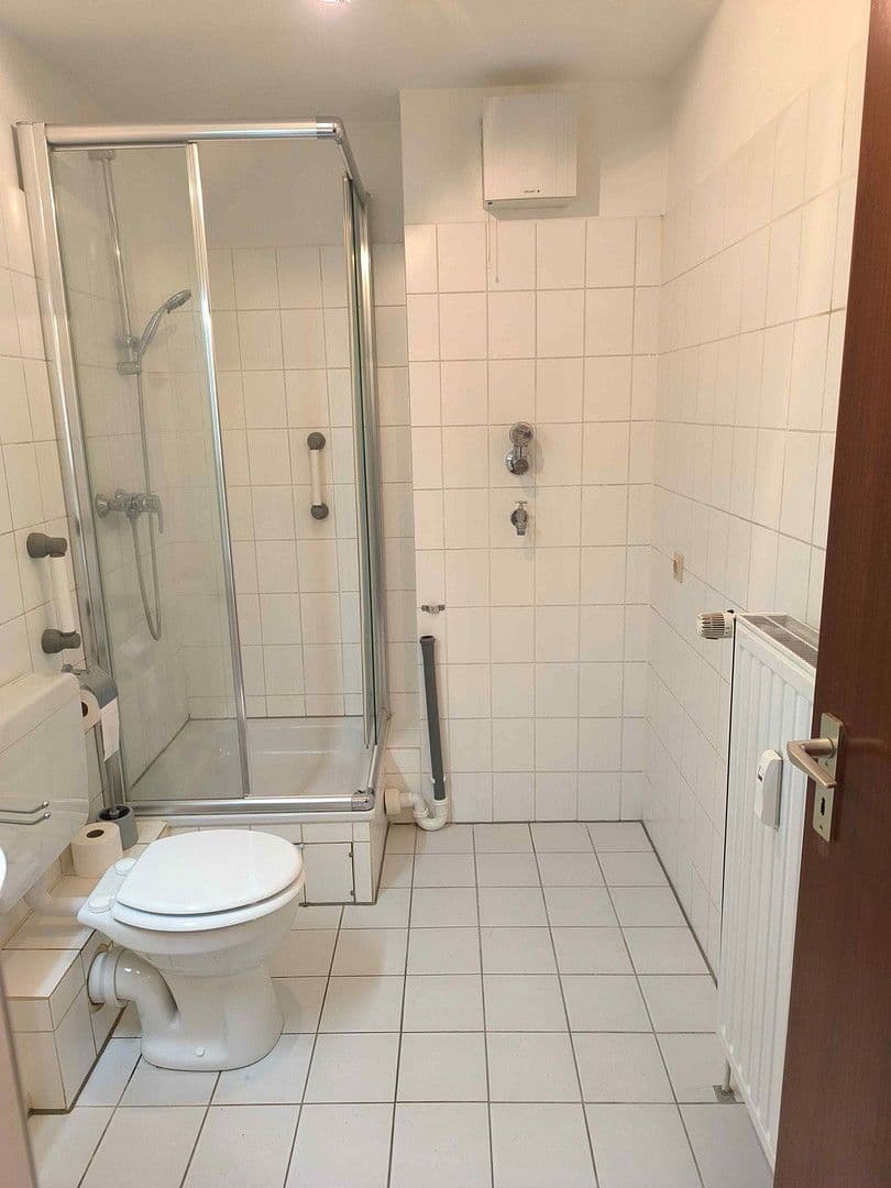 Prenájom bytu 3-izbový 53 m², Gartenstr. 56, Eschweiler, Severné Porýnie - Westfálsko Prenájom bytu 3-izbový 53 m², Gartenstr. 56, Eschweiler, Severné Porýnie - Westfálsko