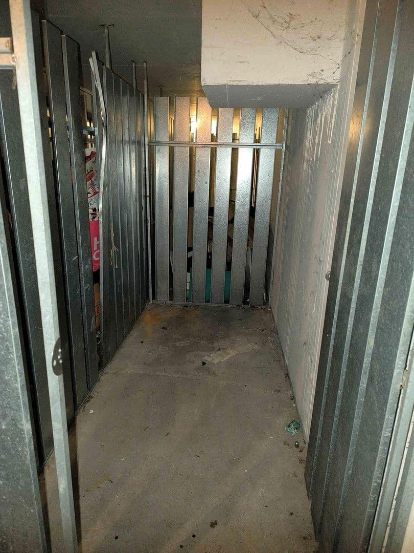 Prenájom bytu 3-izbový 53 m², Gartenstr. 56, Eschweiler, Severné Porýnie - Westfálsko Prenájom bytu 3-izbový 53 m², Gartenstr. 56, Eschweiler, Severné Porýnie - Westfálsko