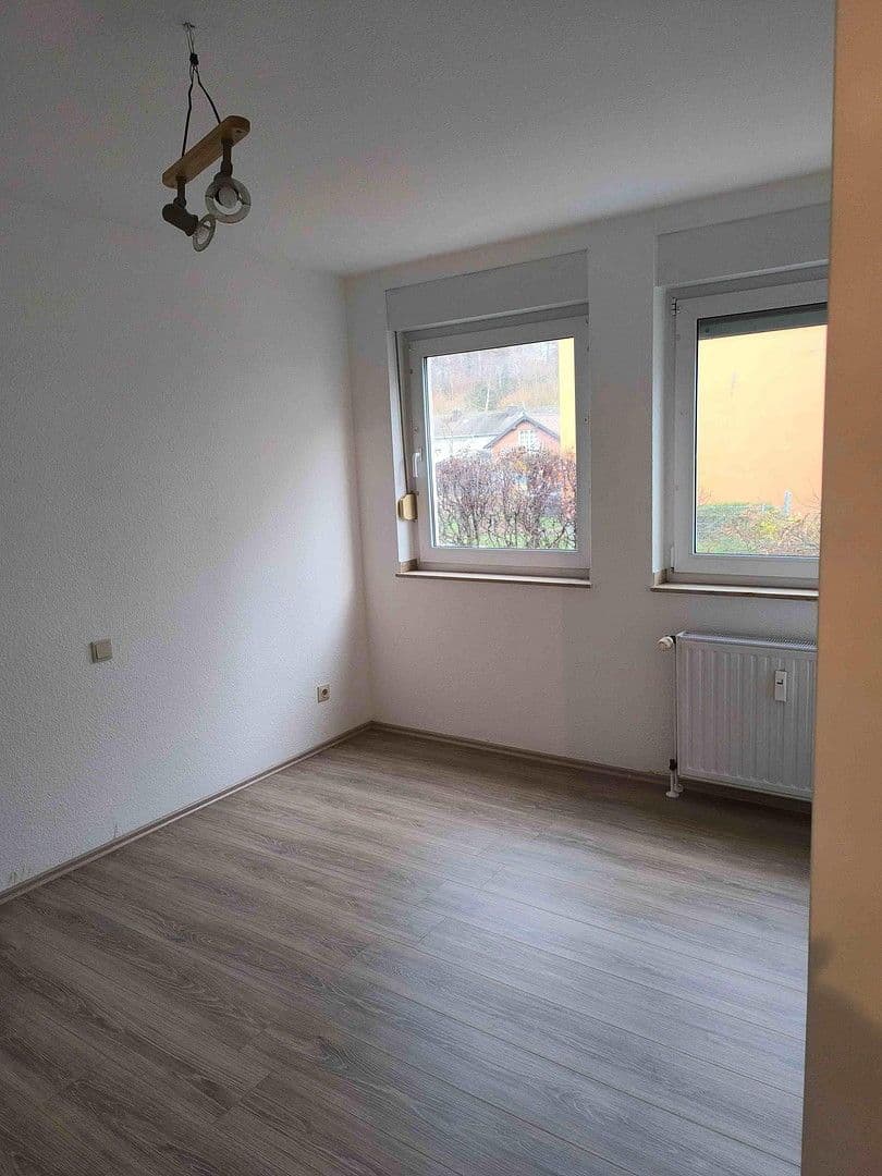 Prenájom bytu 3-izbový 53 m², Gartenstr. 56, Eschweiler, Severné Porýnie - Westfálsko Prenájom bytu 3-izbový 53 m², Gartenstr. 56, Eschweiler, Severné Porýnie - Westfálsko