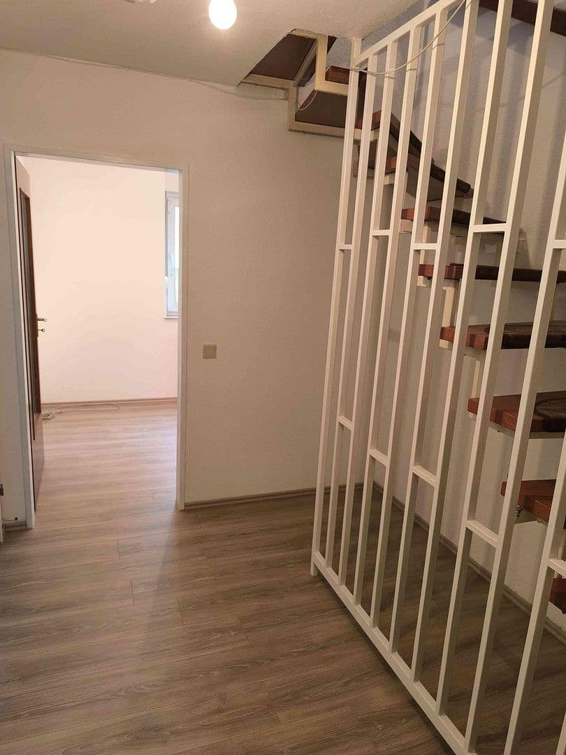 Prenájom bytu 3-izbový 53 m², Gartenstr. 56, Eschweiler, Severné Porýnie - Westfálsko Prenájom bytu 3-izbový 53 m², Gartenstr. 56, Eschweiler, Severné Porýnie - Westfálsko